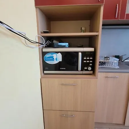 Apartamento апартамент пирин *