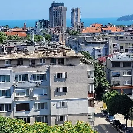 Appartement апартамент пирин *
