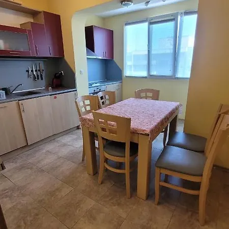 Appartement апартамент пирин