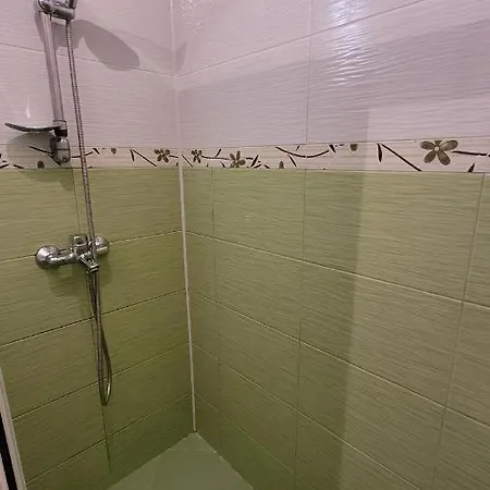 апартамент пирин Appartement